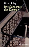 Cover: Das Geheimnis der Kammer - Altberliner Vlg