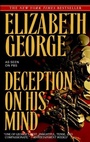 Cover: Deception on His Mind - Bantam Books