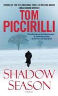 Cover: Shadow Season - Bantam Books