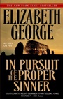 Cover: In Pursuit of the Proper Sinner - Bantam Books