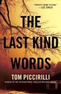 Cover: The Last Kind Words - Bantam Books