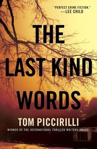 Enlarge image Cover: The Last Kind Words - Bantam Books