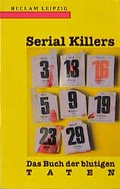 Cover: Serial Killers - Reclam