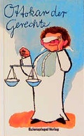Cover: Ottokar, der Gerechte - Eulenspiegel Verlag