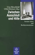 Cover: Zwischen Ausschluss und Hilfe - Evangelische Verlagsanstalt