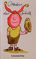Cover: Ottokar, der Schalk - Eulenspiegel Verlag