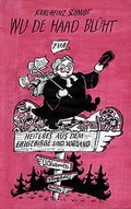 Cover: Wu de Haad bl&uuml;ht - Evangelische Verlagsanstalt