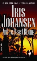 Cover: And the Desert Blooms - Bantam Books