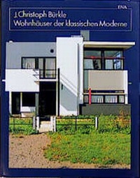 Enlarge image Cover: Wohnhäuser der klassischen Moderne - DVA