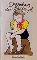Cover: Ottokar, der Philosoph - Eulenspiegel Verlag