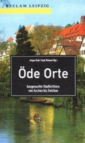 Cover: &Ouml;de Orte - Reclam