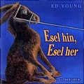 Cover: Esel hin - Esel her - Altberliner Vlg