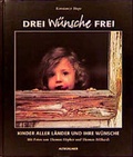 Cover: Drei W&uuml;nsche frei - Altberliner Vlg