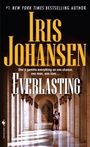 Cover: Everlasting - Bantam Books