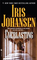 Cover: Everlasting - Bantam Books