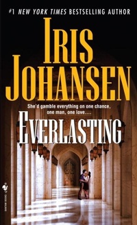 Enlarge image Cover: Everlasting - Bantam Books