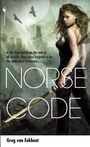 Cover: Norse Code - Spectra