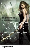 Cover: Norse Code - Spectra