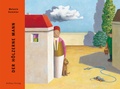 Cover: Der h&ouml;lzerne Mann - Aufbau
