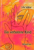 Cover: Das verbotene Kleid - Altberliner Vlg