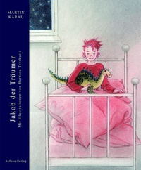 Enlarge image Cover: Jakob der Träumer - Aufbau