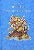 Cover: Der Club der guten Taten - Altberliner Vlg