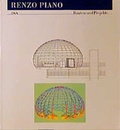 Cover: Bauten und Projekte - DVA