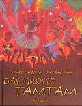 Cover: Das grosse Tamtam - Altberliner Vlg