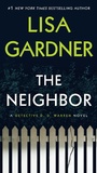 Cover: The Neighbor - Bantam Books