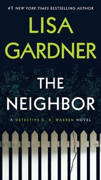 Enlarge image Cover: The Neighbor - Bantam Books