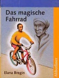 Cover: Das magische Fahrrad - Altberliner Vlg