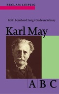 Cover: Karl-May-ABC - Reclam