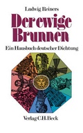 Cover: Der ewige Brunnen - C.H.BECK