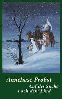 Enlarge image Cover: Auf der Suche nach dem Kind - Evangelische Verlagsanstalt