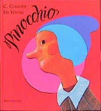 Enlarge image Cover: Pinocchio - Altberliner Vlg