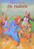Cover: Die Fiedlerin - Altberliner Vlg