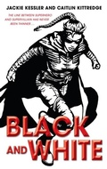 Cover: Black and White - Spectra