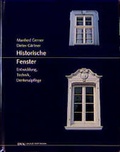 Cover: Historische Fenster - DVA