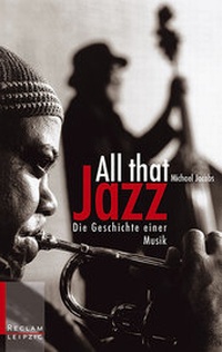 Enlarge image Cover: All That Jazz - Reclam