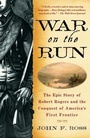 Cover: War on the Run - Bantam Books