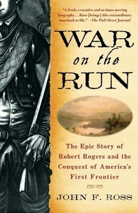 Enlarge image Cover: War on the Run - Bantam Books