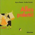 Cover: Alles paletti! - Altberliner Vlg