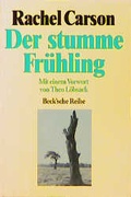 Cover: Der stumme Fr&uuml;hling - C.H.BECK