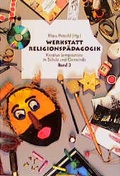 Cover: Werkstatt Religionsp&auml;dagogik - Evangelische Verlagsanstalt