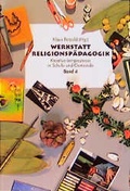 Cover: Werkstatt Religionsp&auml;dagogik - Evangelische Verlagsanstalt