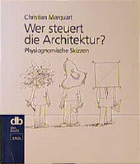 Enlarge image Cover: Wer steuert die Architektur? - DVA