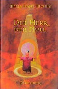 Cover: Der Herr der Null - Altberliner Vlg