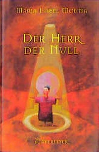 Enlarge image Cover: Der Herr der Null - Altberliner Vlg