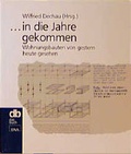 Cover: ...in die Jahre gekommen - DVA