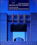Cover: Bauten f&uuml;r die Zukunft - DVA